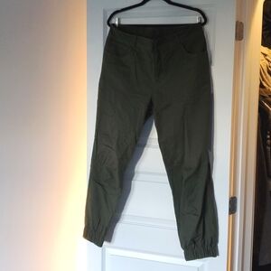 Outdoor Research Joggers - Olive